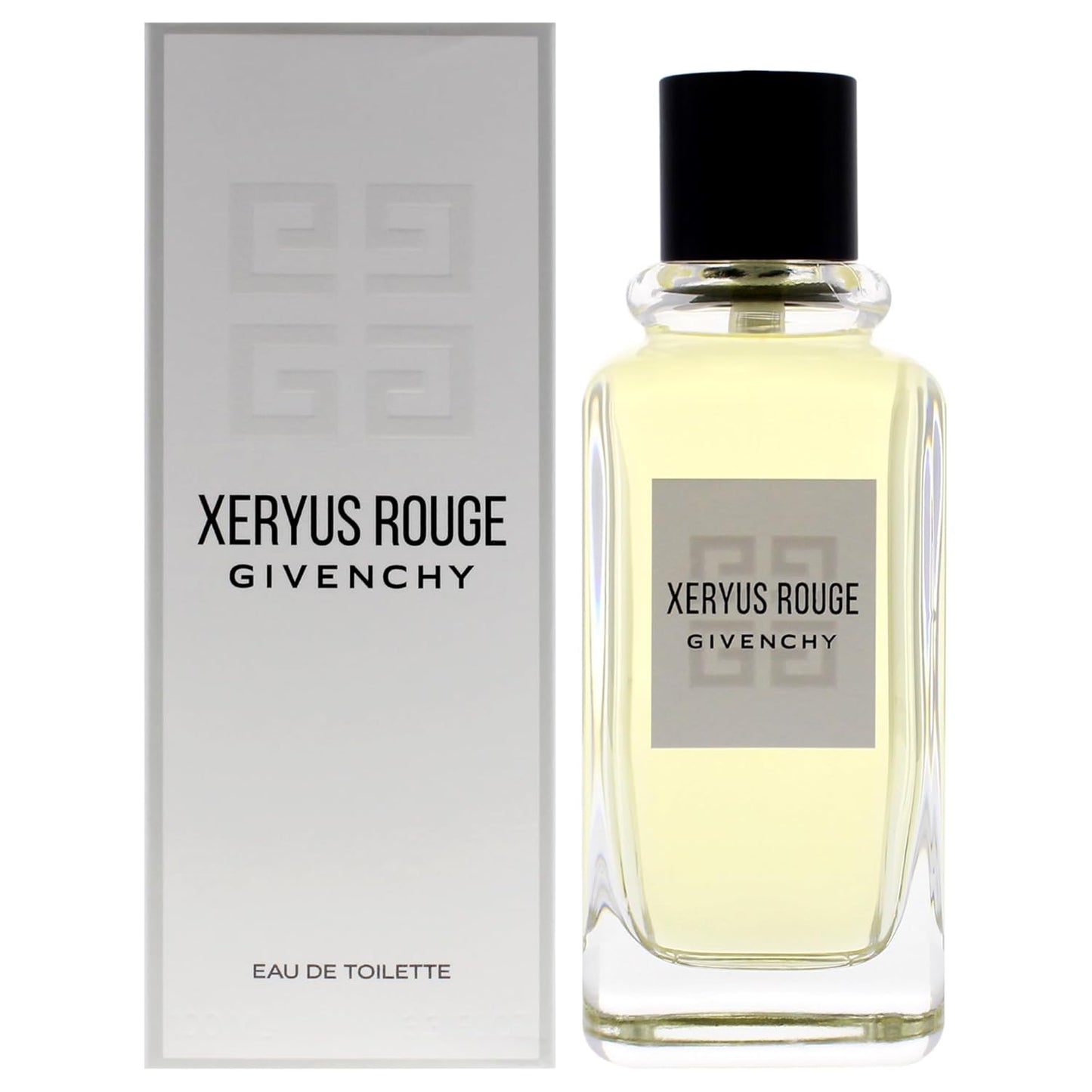 Givenchy Xeryus Rouge EDT Spray for Men