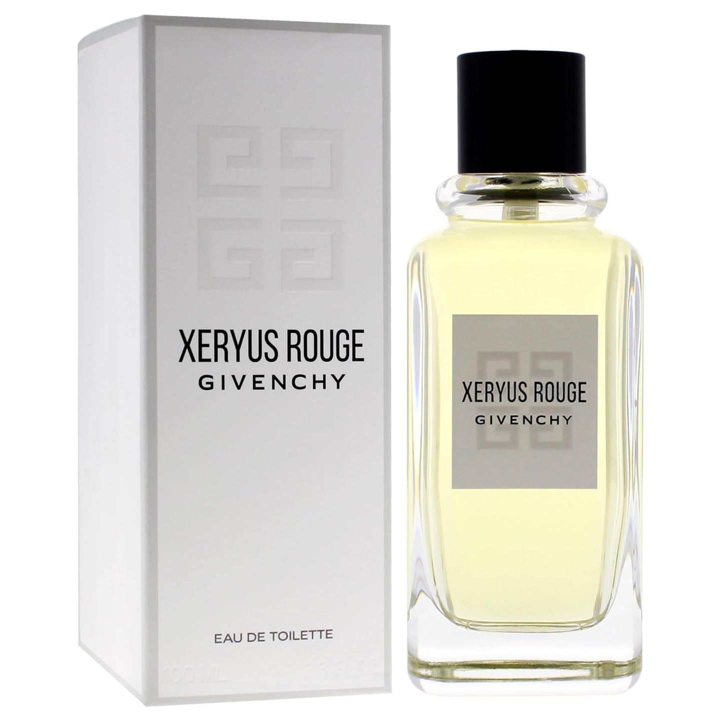 Givenchy Xeryus Rouge EDT Spray for Men