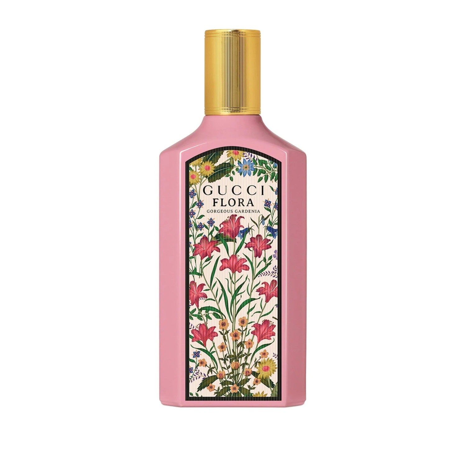 Gucci Flora Gorgeous Gardenia EDP Spray for Women