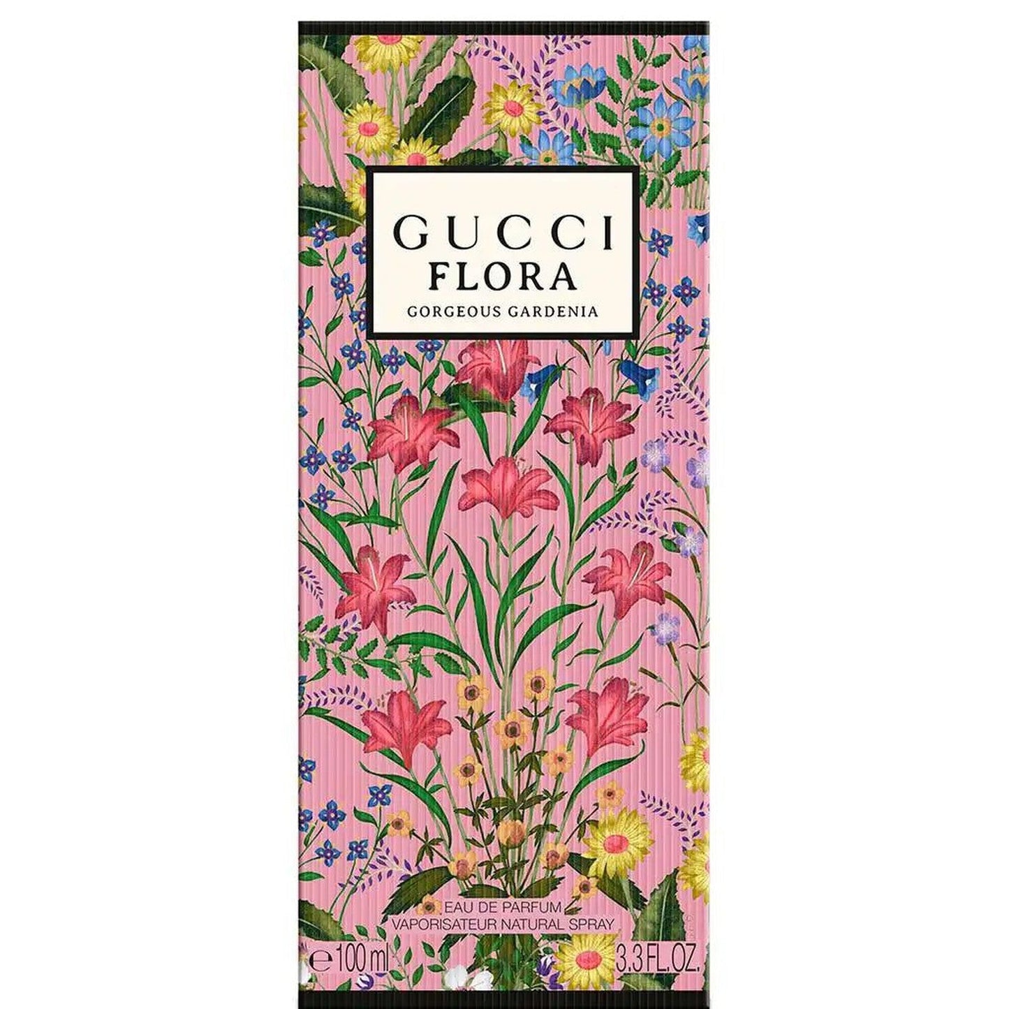 Gucci Flora Gorgeous Gardenia EDP Spray for Women