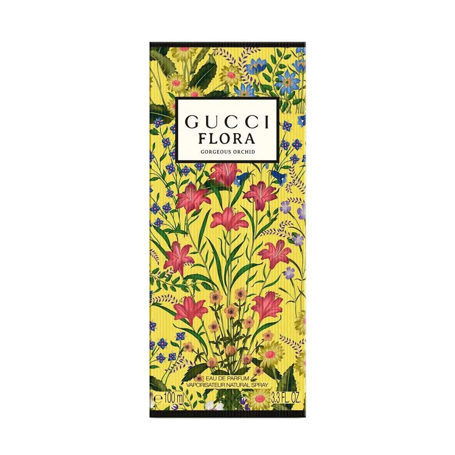 Gucci Gorgeous Orchid EDP Spray for Women