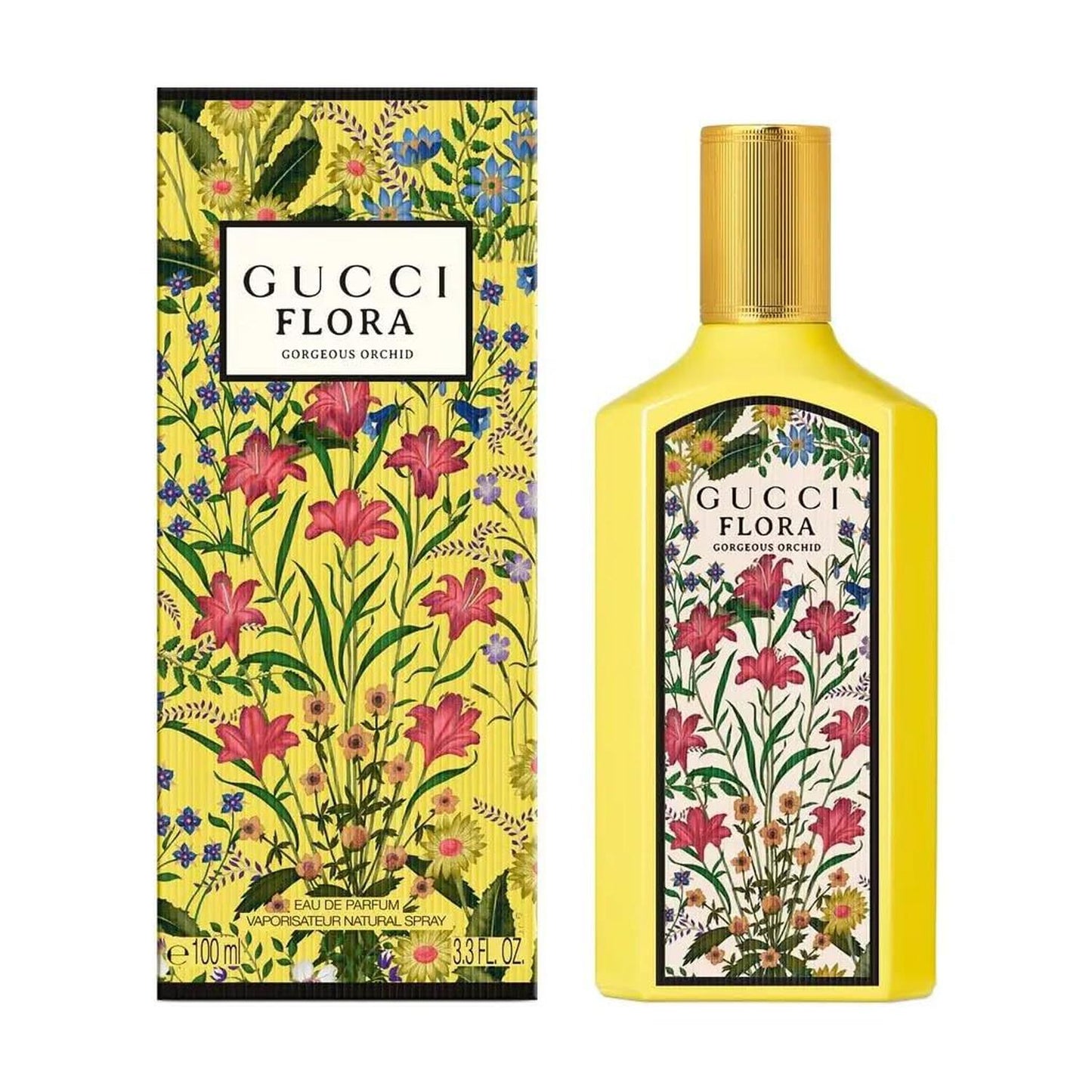 Gucci Gorgeous Orchid EDP Spray for Women