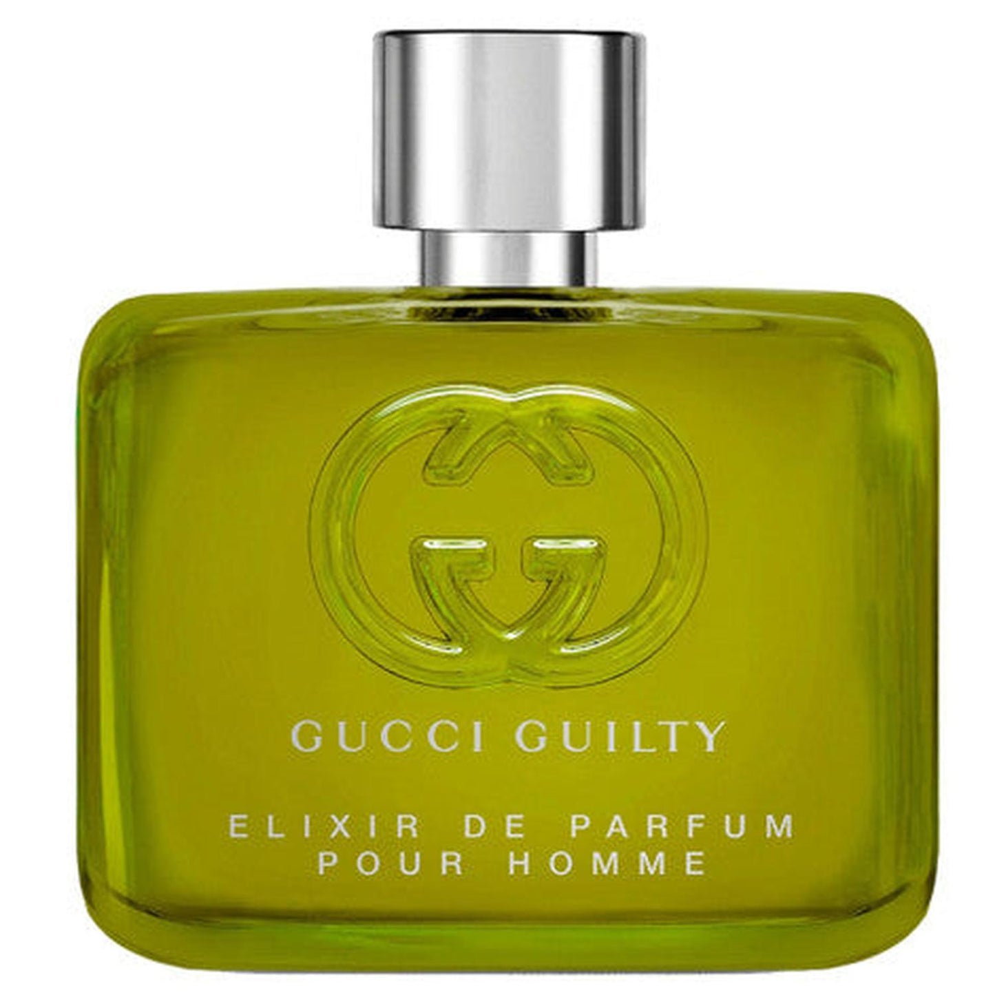 Gucci Guilty Elixir EDP Spray for Men