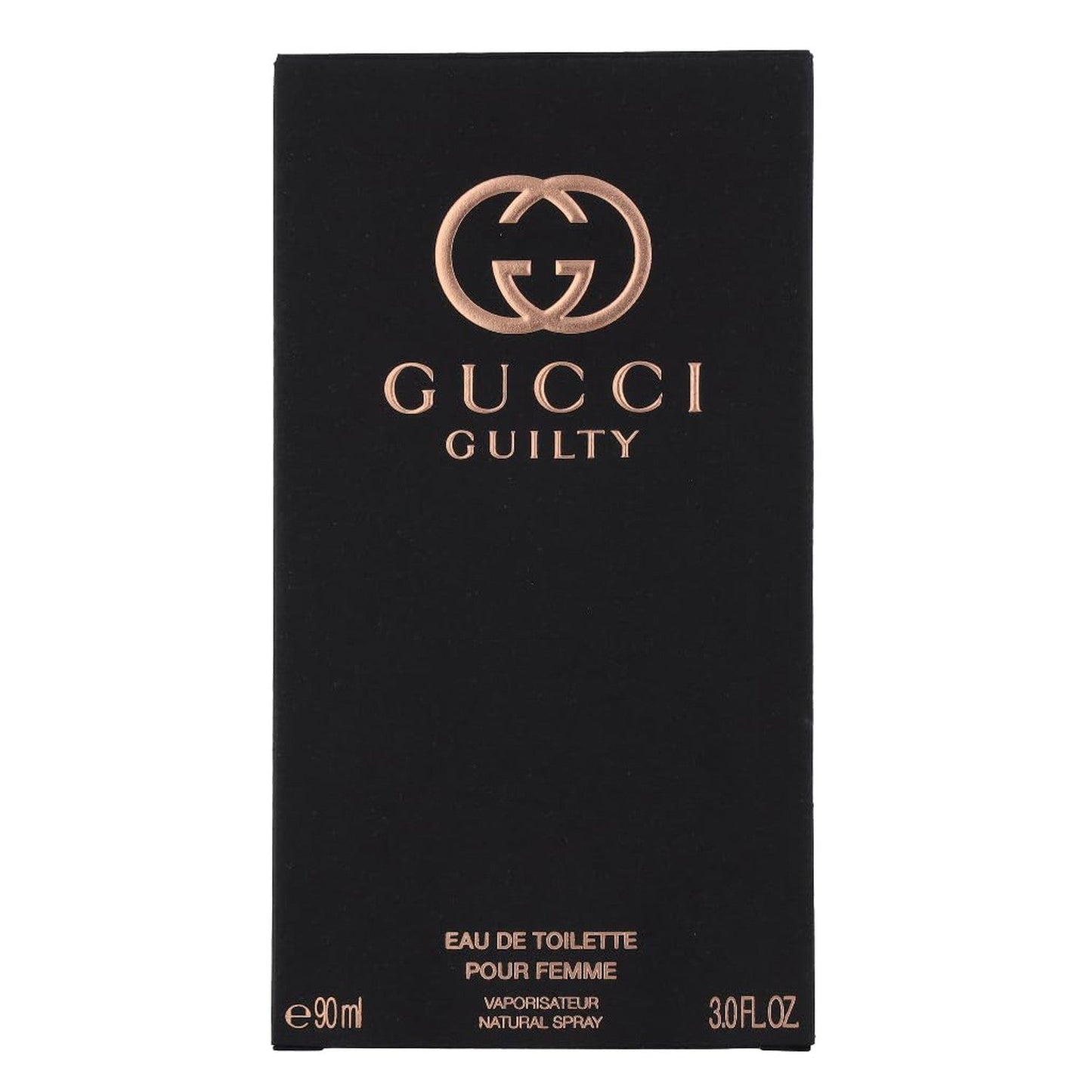 Gucci Guilty Pour Femme EDT Spray for Women