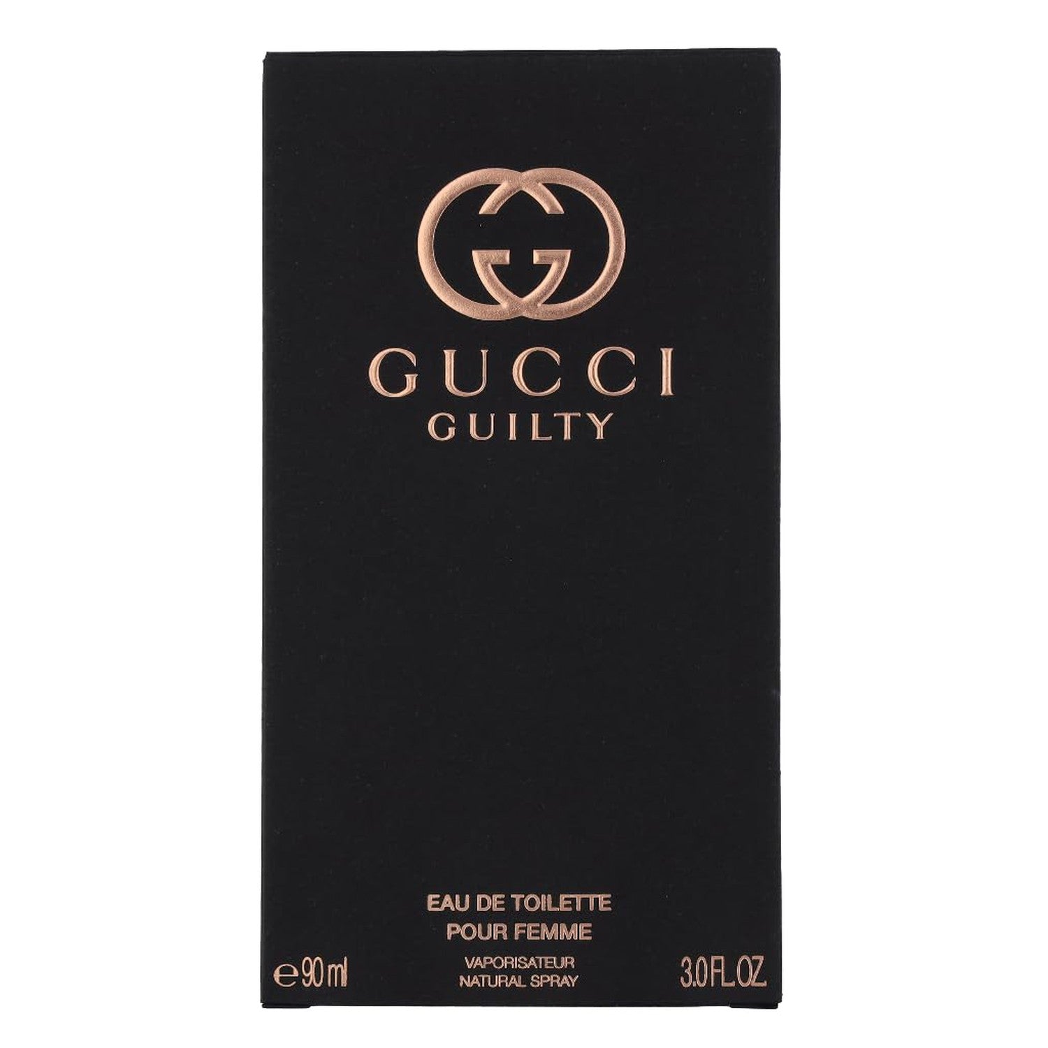 Gucci Guilty Pour Femme EDT Spray for Women