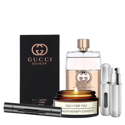 Gucci Guilty Pour Femme EDT Spray for Women