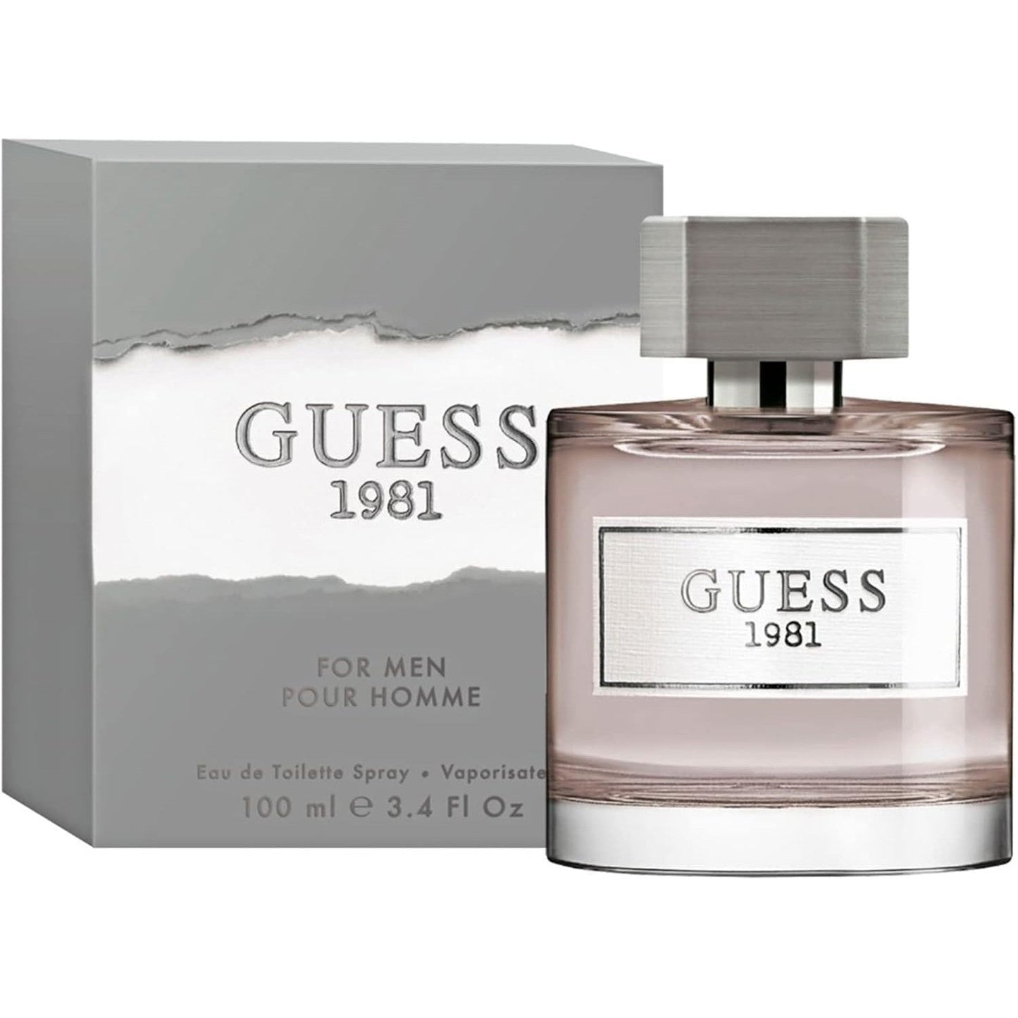 Guess 1981 EDT Spray for Men