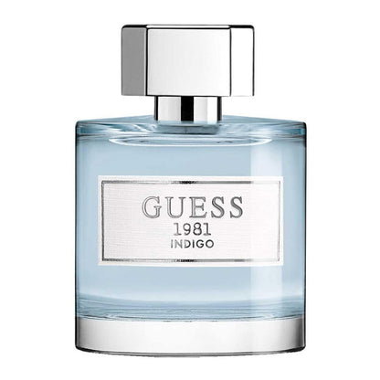 Guess 1981 Indigo EDT Spray for Women