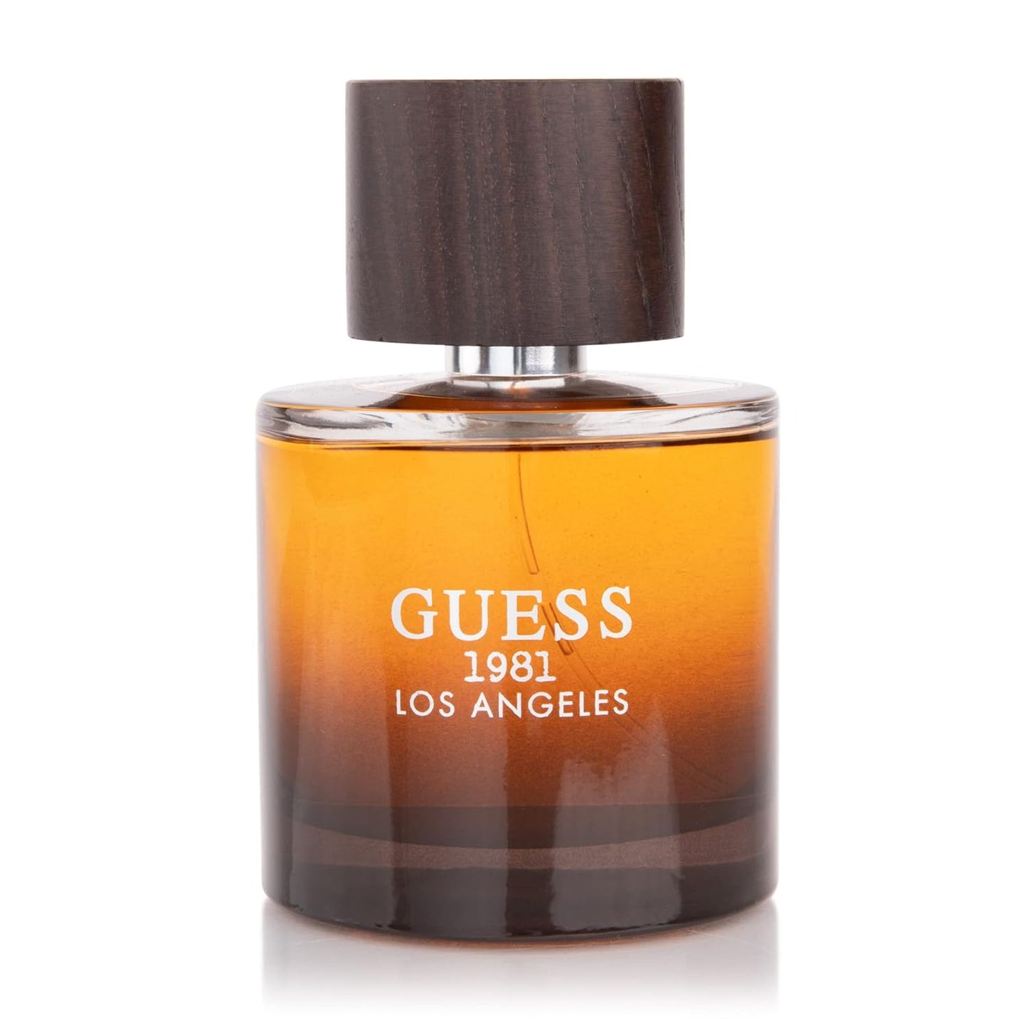 Guess 1981 Los Angeles EDT Spray for Men