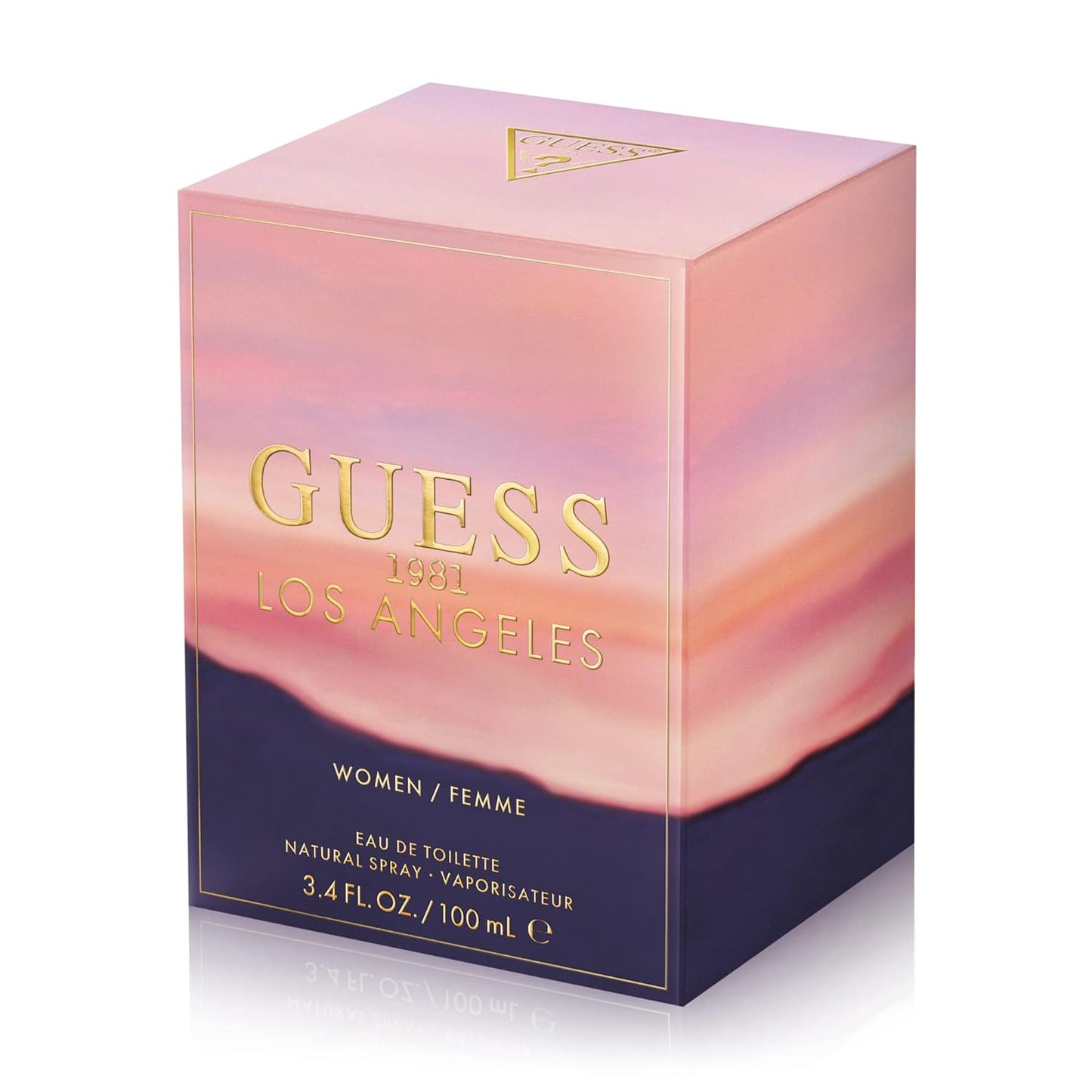 Guess 1981 Los Angeles EDT Spray for Women