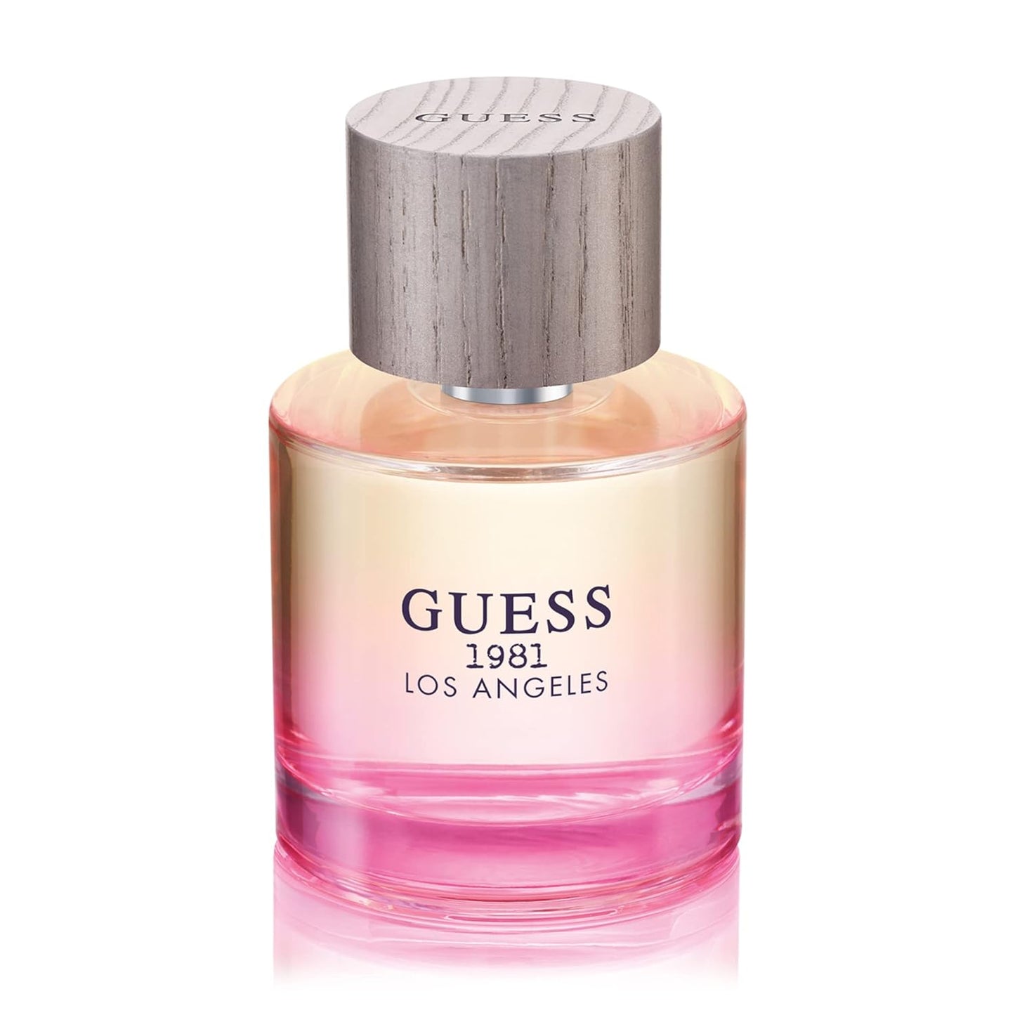 Guess 1981 Los Angeles EDT Spray for Women