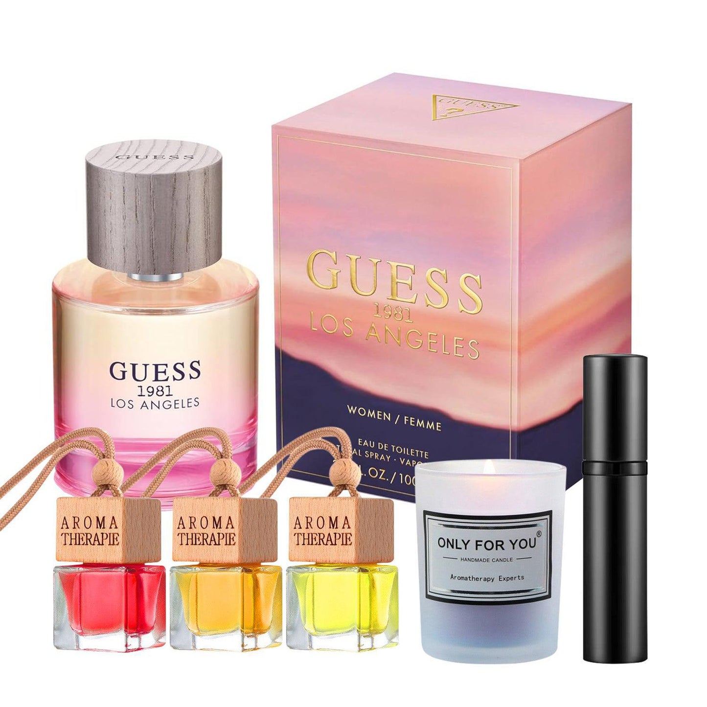 Guess 1981 Los Angeles EDT Spray for Women