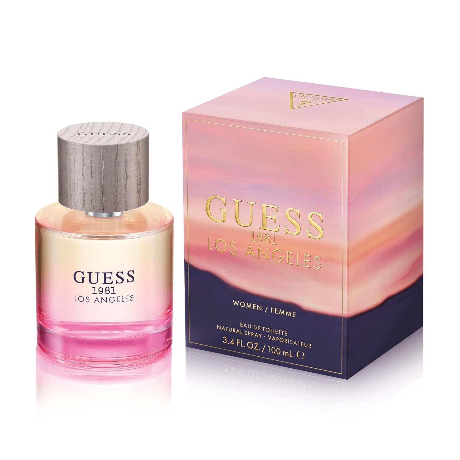 Guess 1981 Los Angeles EDT Spray for Women