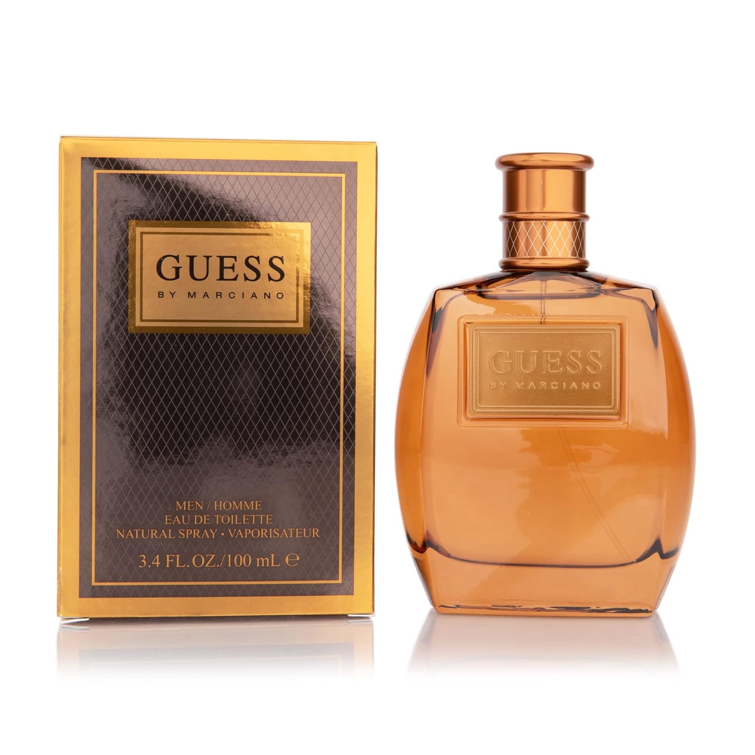 Guess By Marciano EDT Spray for Men