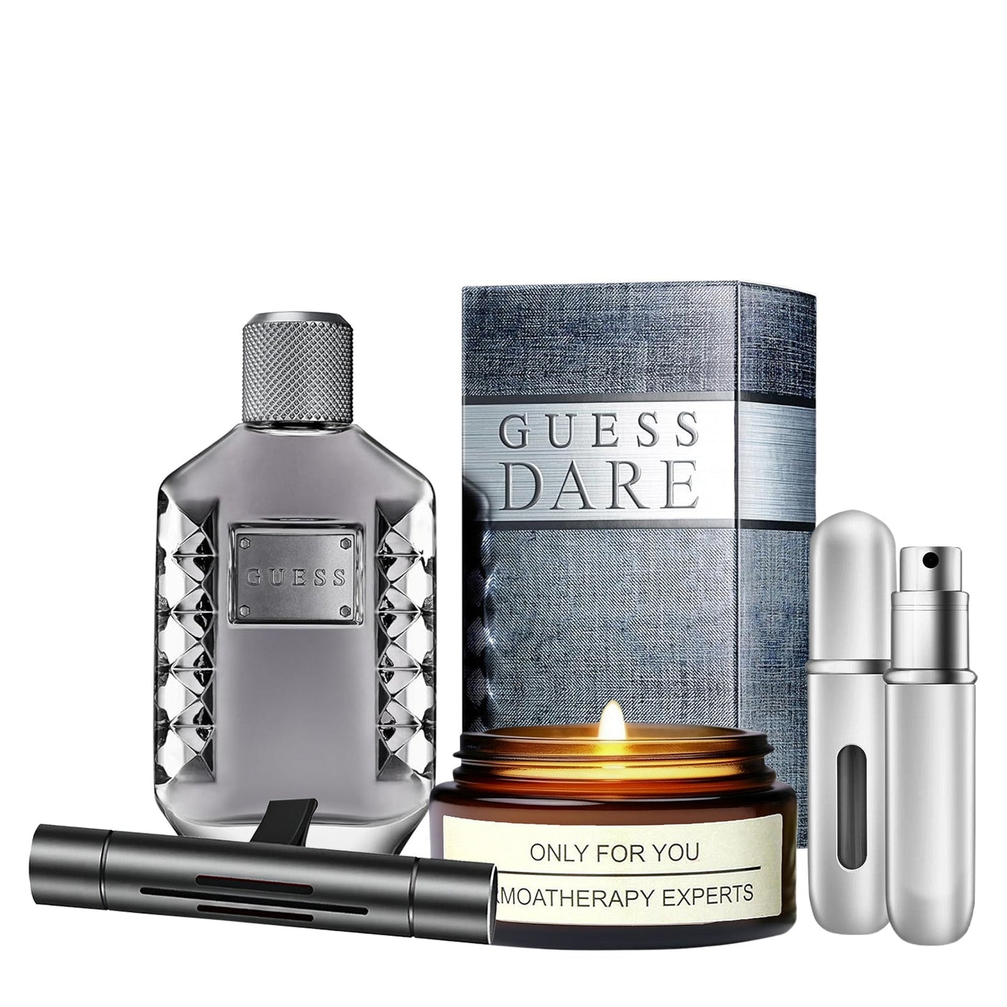 Guess Dare EDT Spray for Men