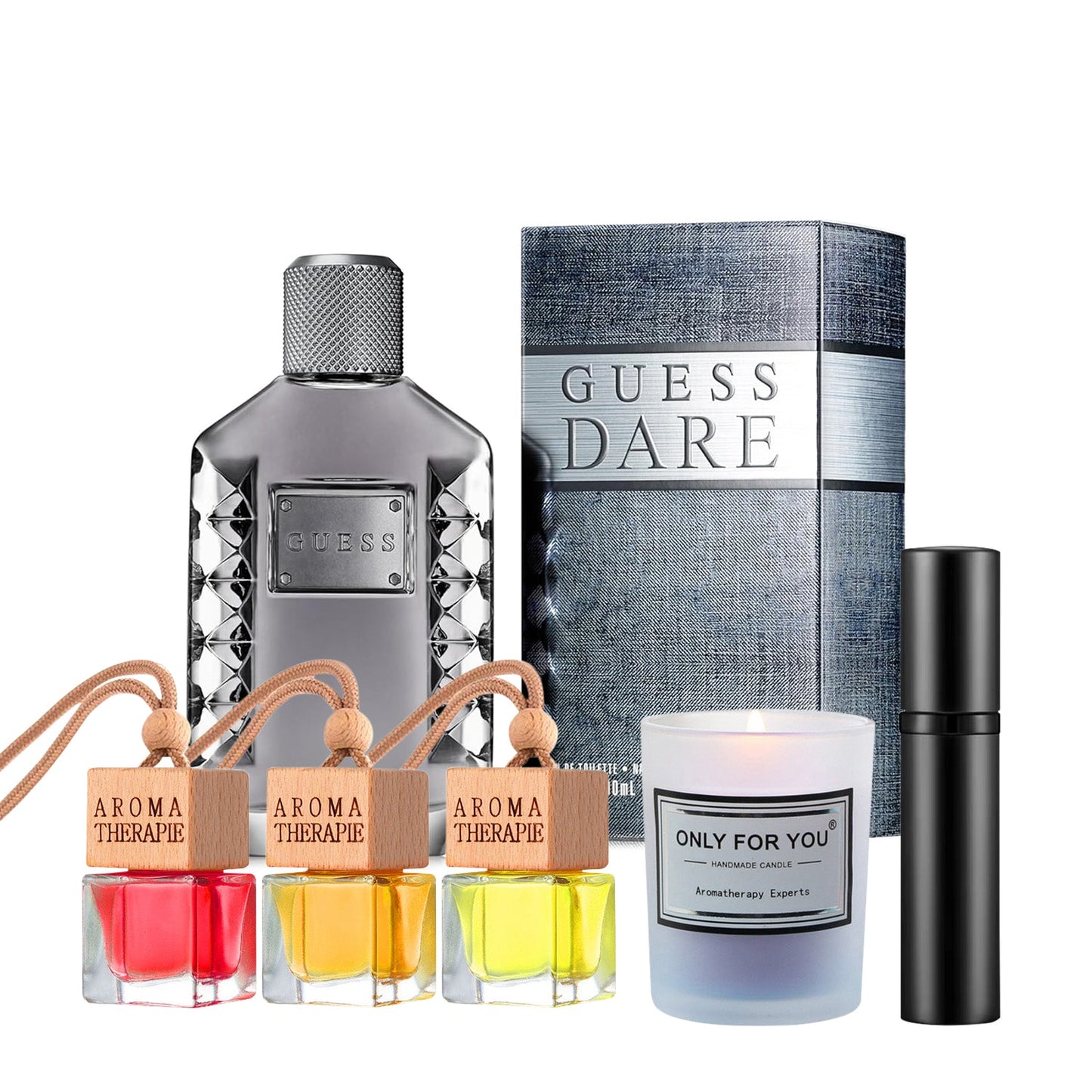 Guess Dare EDT Spray for Men