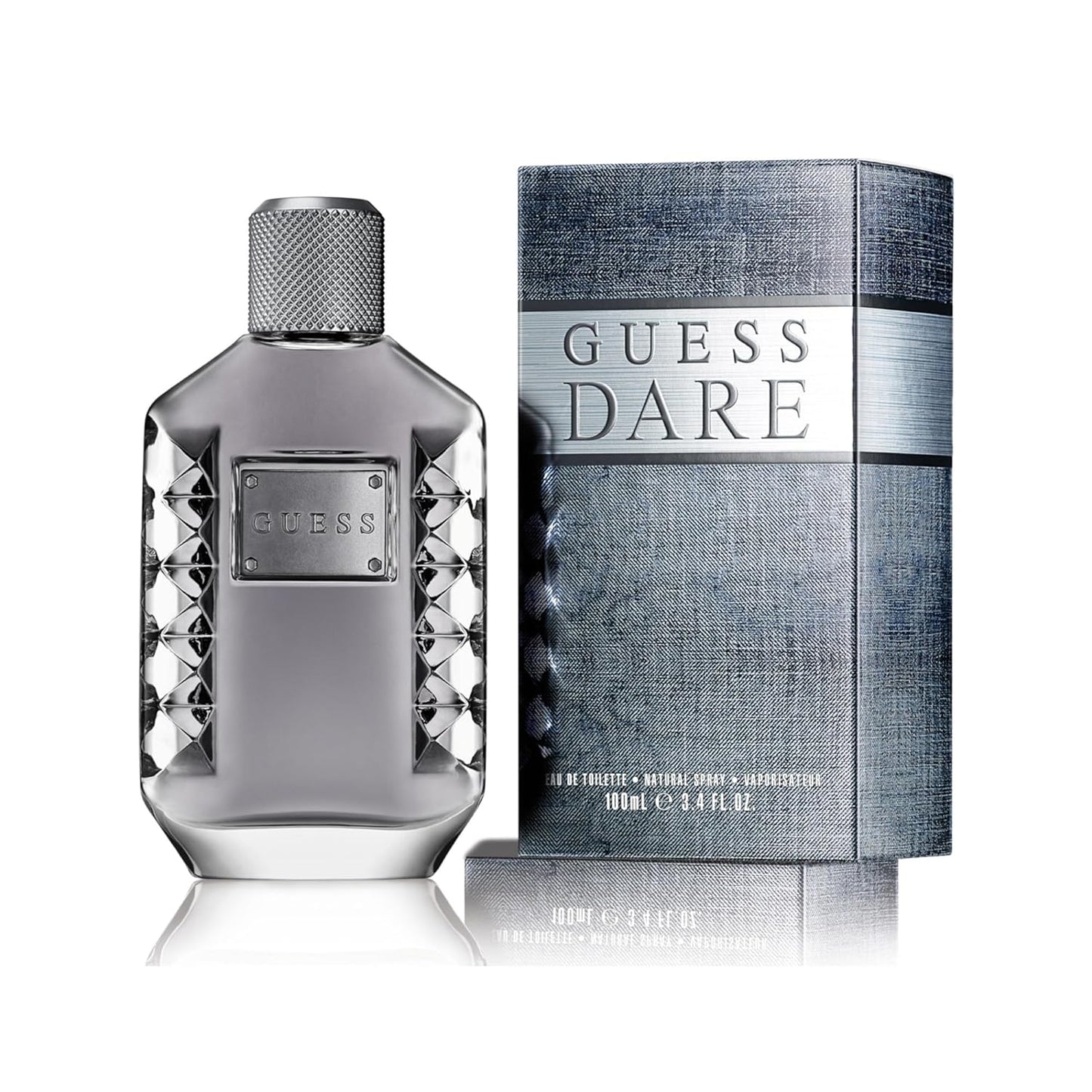 Guess Dare EDT Spray for Men