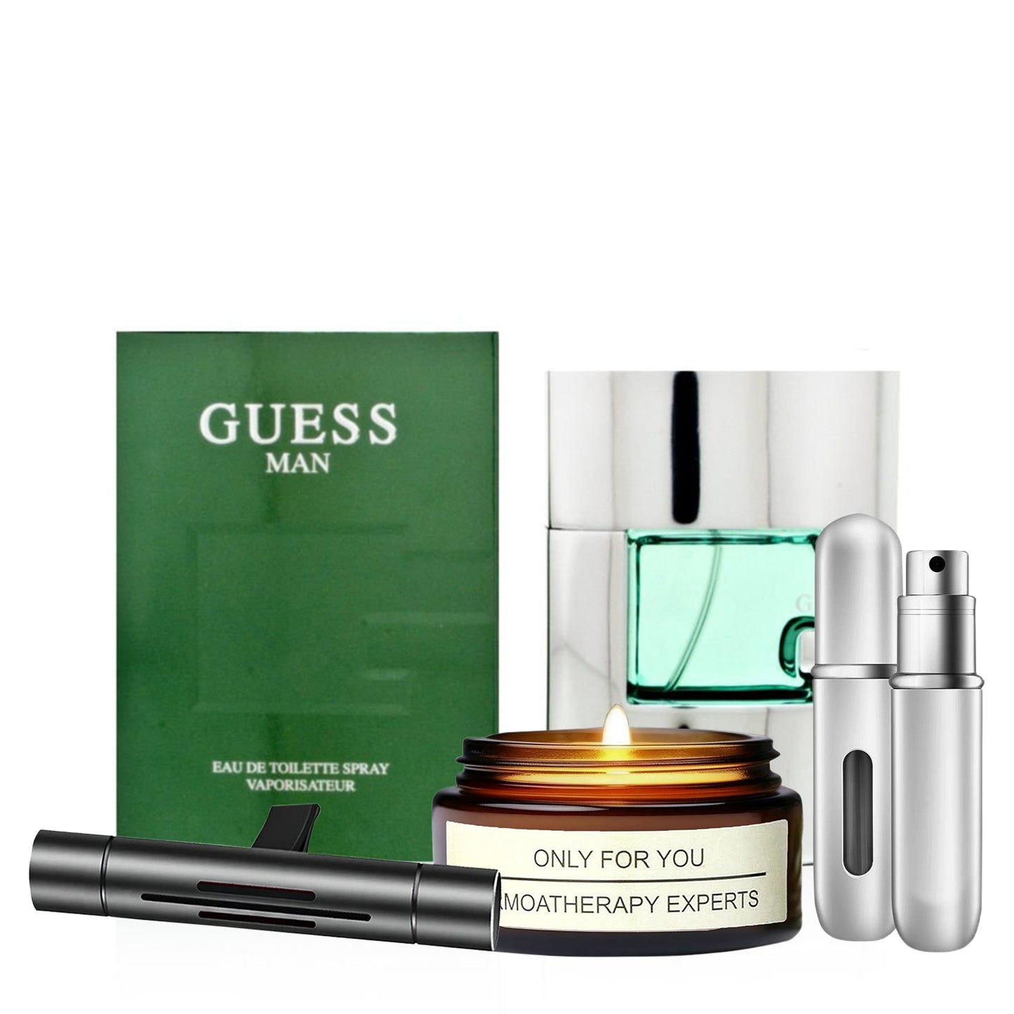 Guess EDT Spray for Men