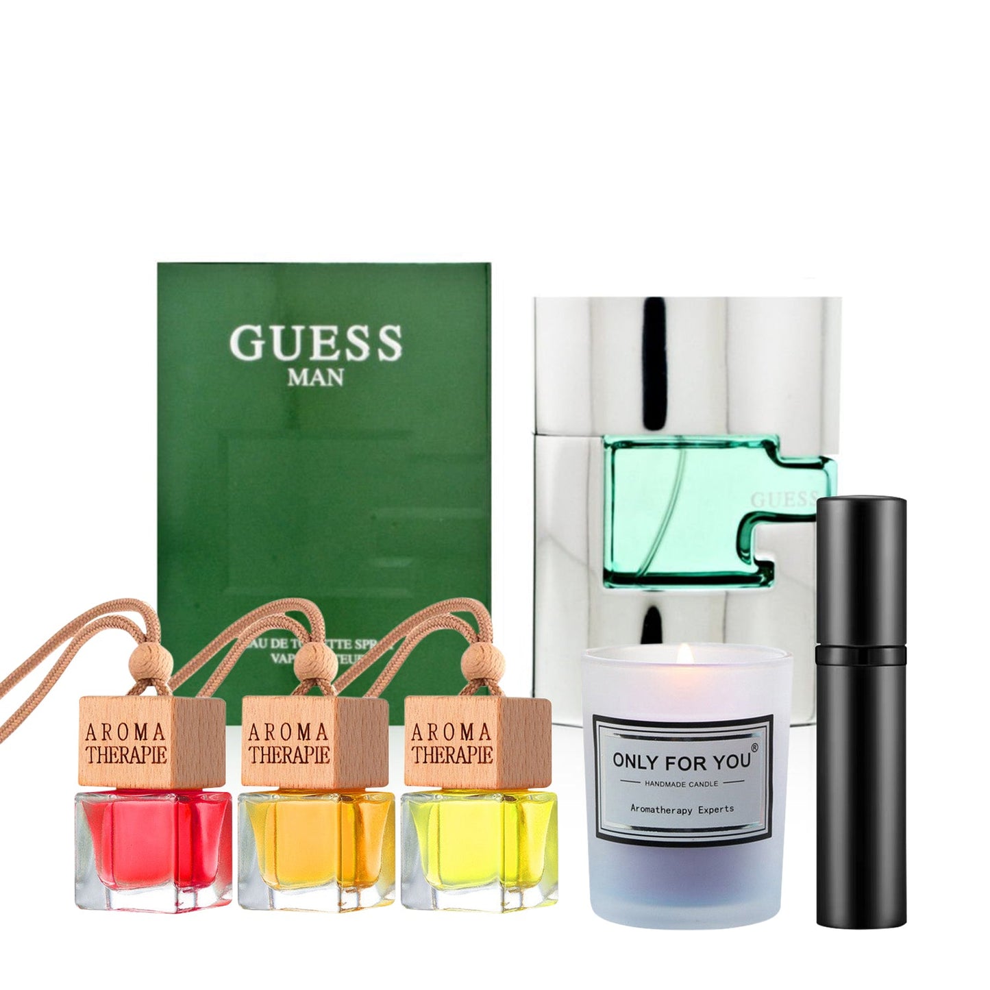 Guess EDT Spray for Men