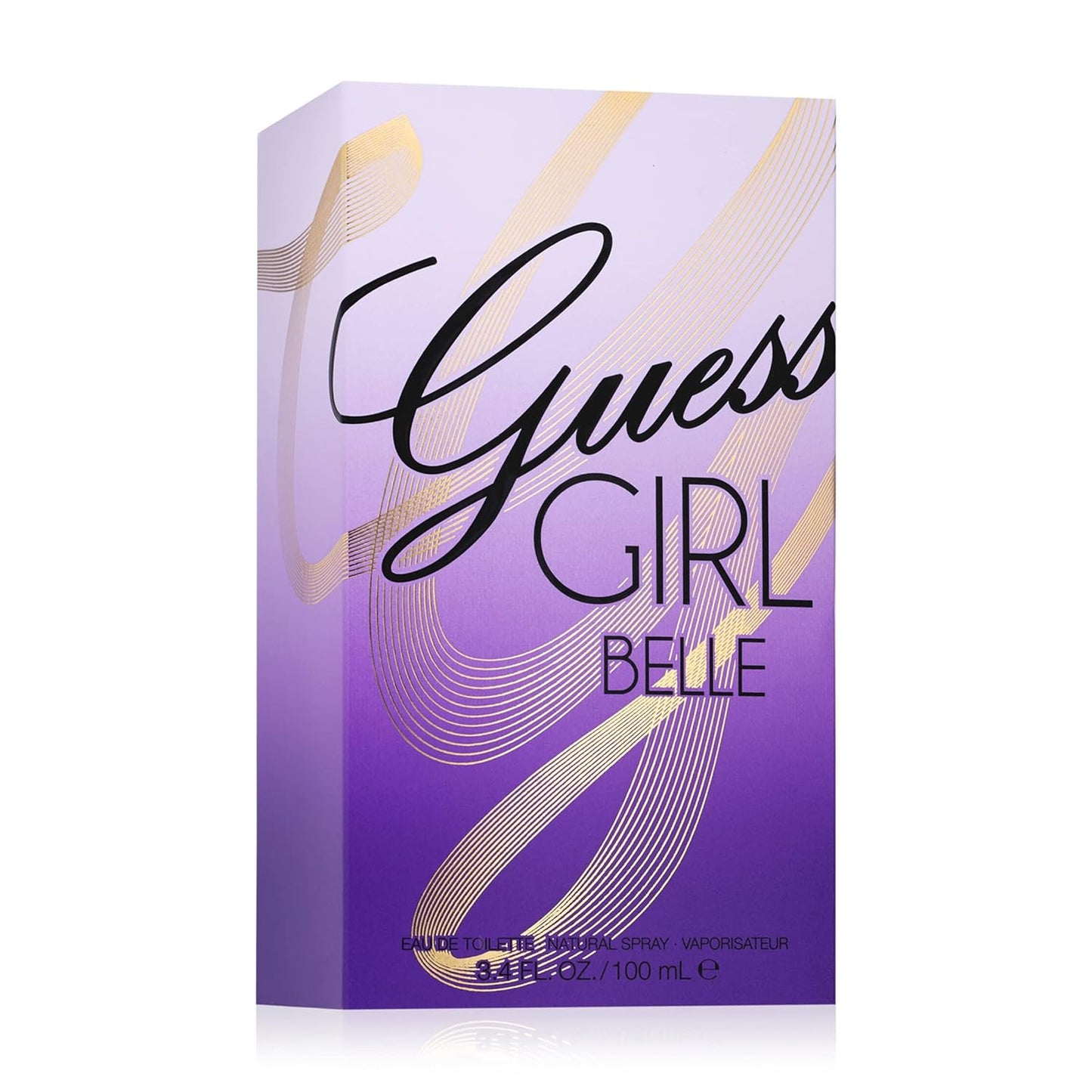 Guess Girl Belle EDT Spray for Women