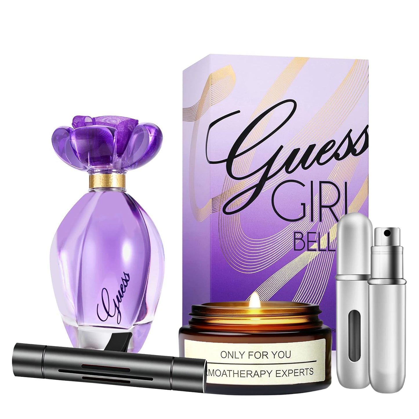 Guess Girl Belle EDT Spray for Women