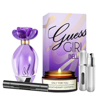 Guess Girl Belle EDT Spray for Women