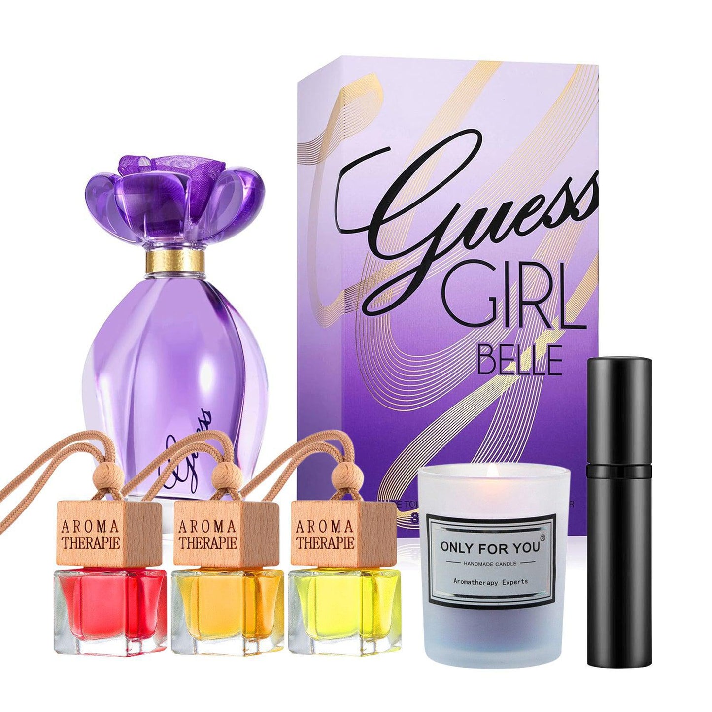 Guess Girl Belle EDT Spray for Women