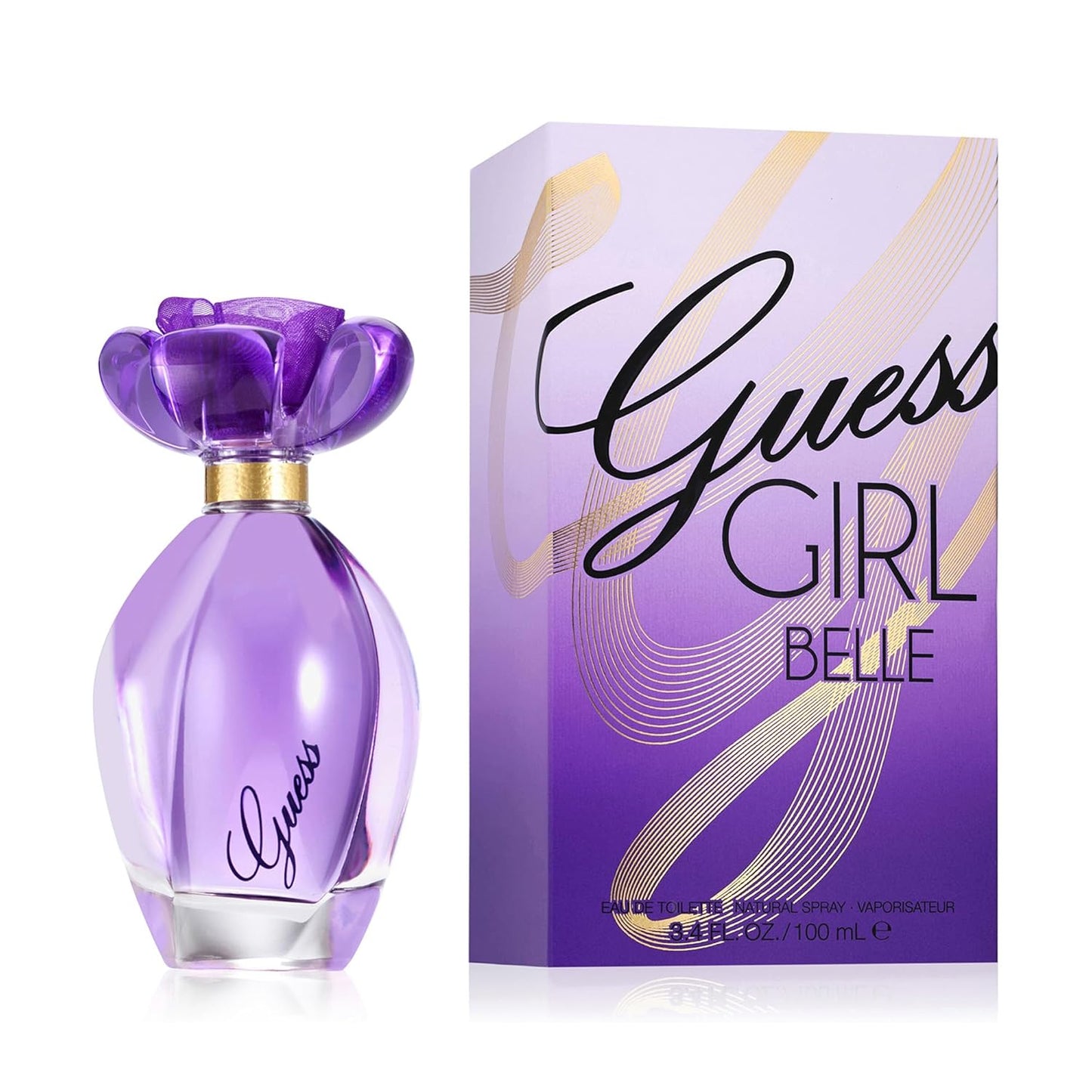 Guess Girl Belle EDT Spray for Women