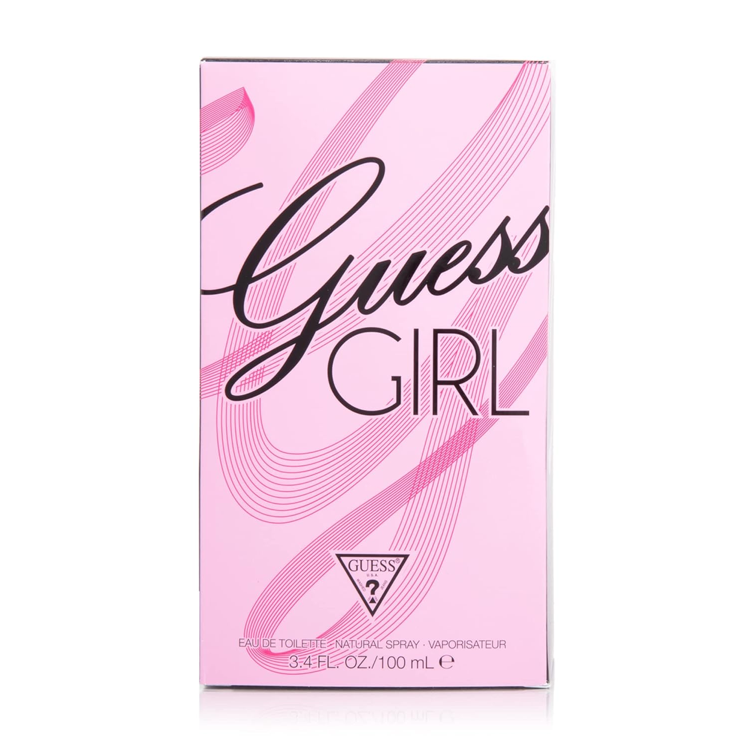 Guess Girl EDT Spray for Women