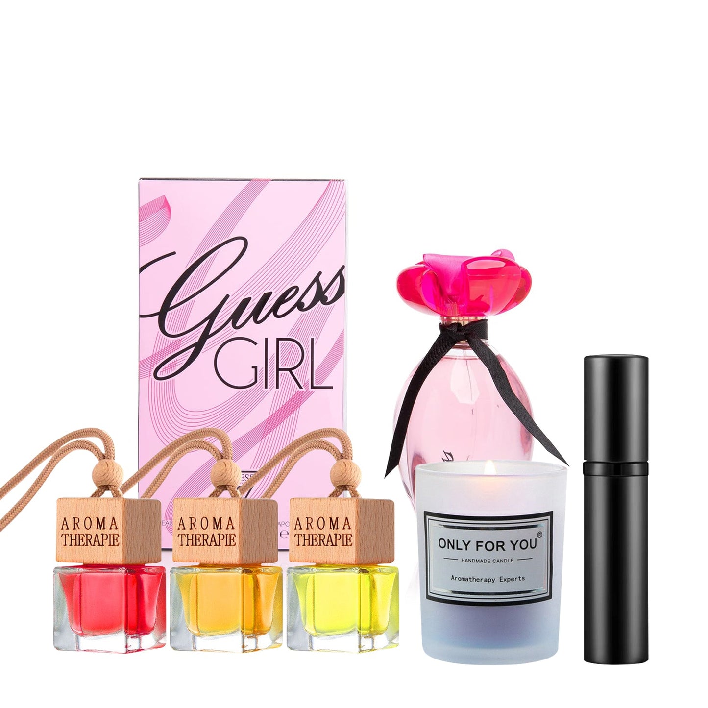 Guess Girl EDT Spray for Women