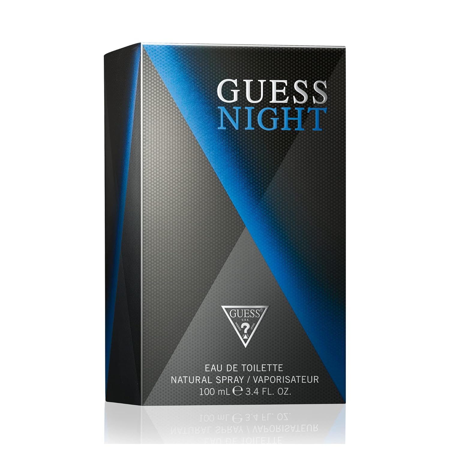 Guess Night EDT Spray for Men