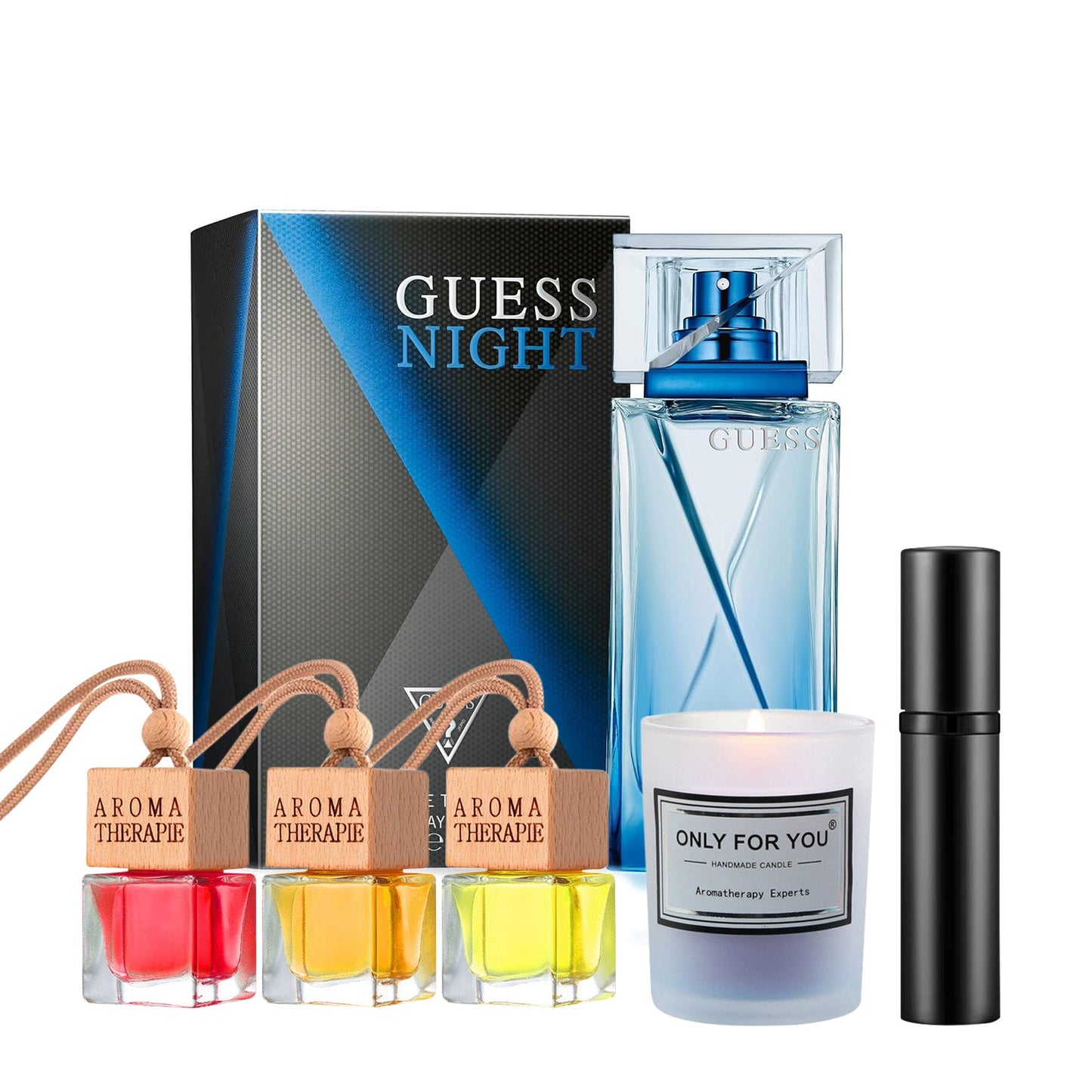 Guess Night EDT Spray for Men