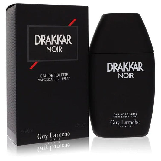 Guy Laroche Drakkar Noir EDT Spray for Men