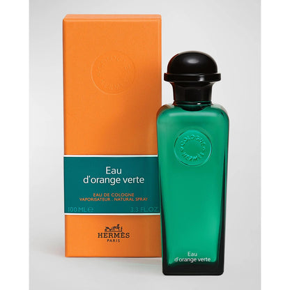 Hermes Eau D'orange Verte EDC Spray for Men