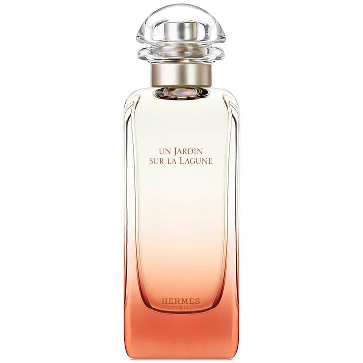 Hermes Un Jardin Sur La Lagune EDT Spray for Women