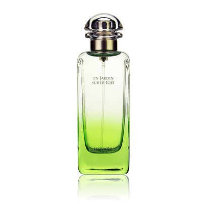 Hermes Un Jardin Sur Le Toit EDT Spray for Men