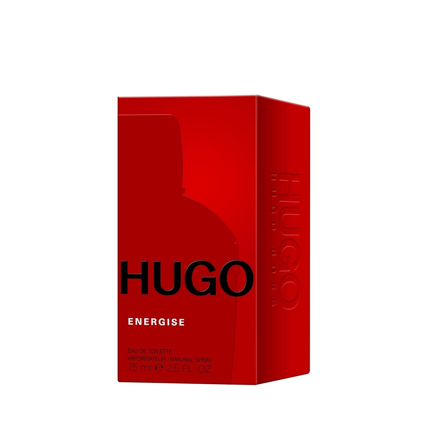 Hugo Boss Energize EDT Spray for Men