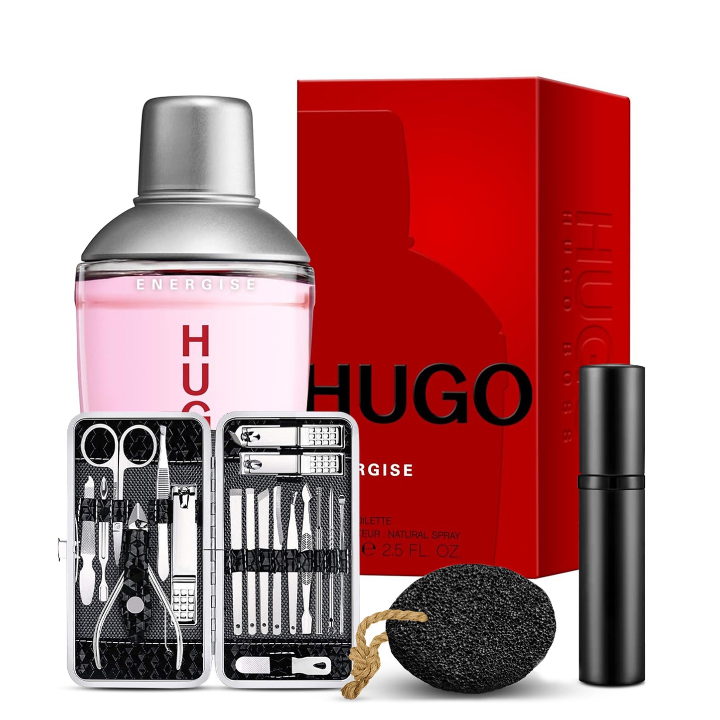 Hugo Boss Energize EDT Spray for Men