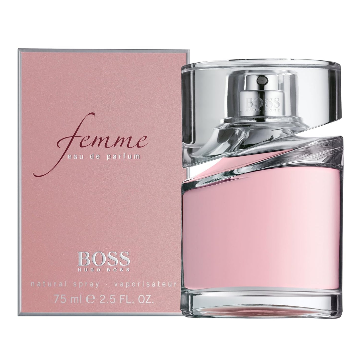 Hugo Boss Femme EDP Spray for Women