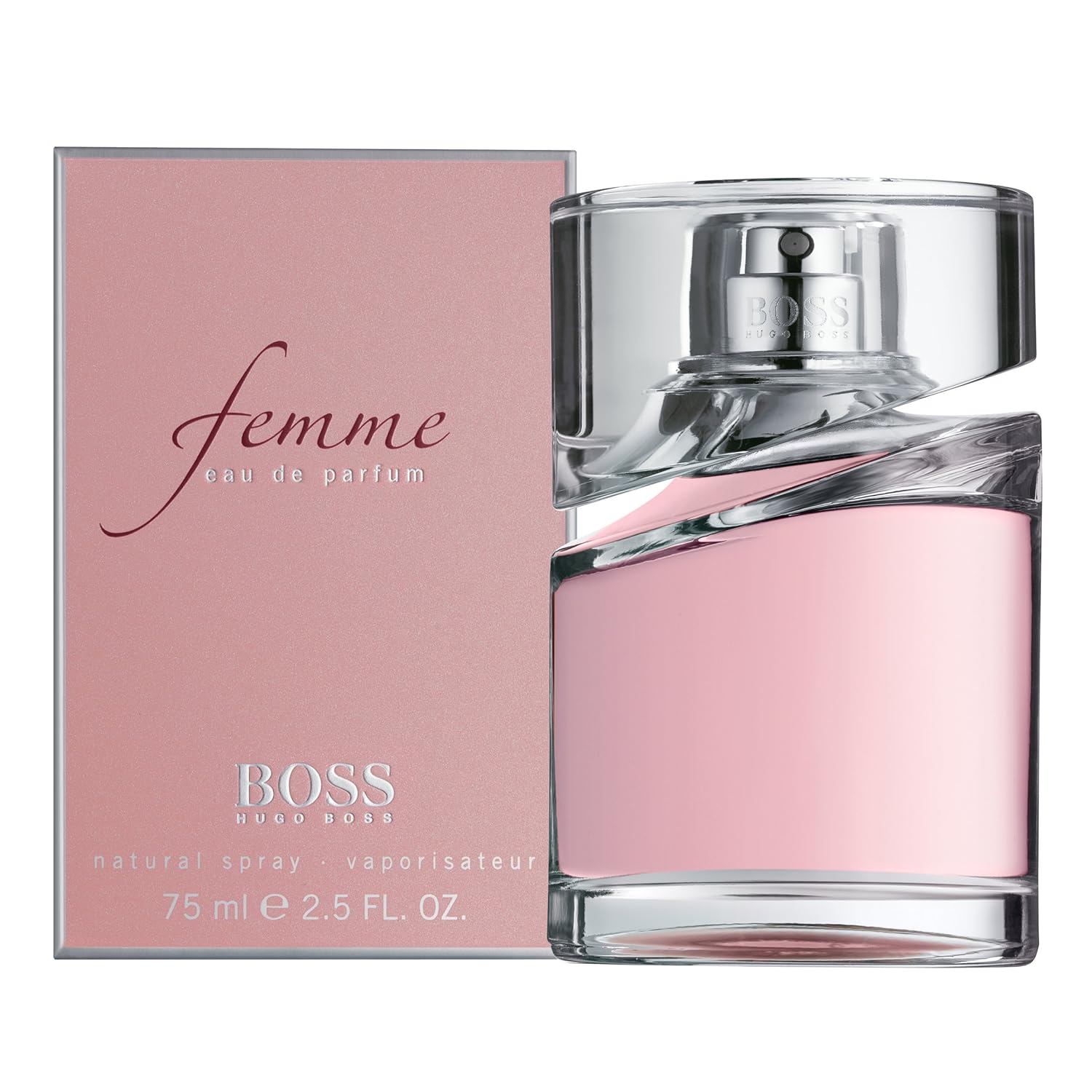 Hugo Boss Femme EDP Spray for Women