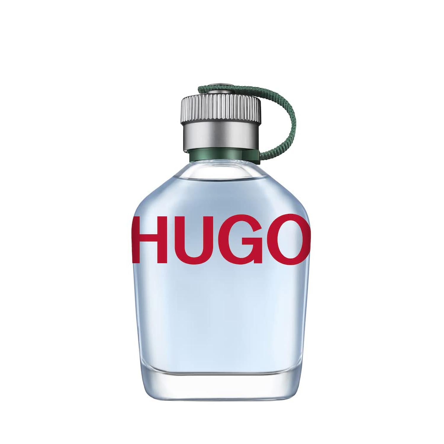 Hugo Boss Green EDT Spray for Men