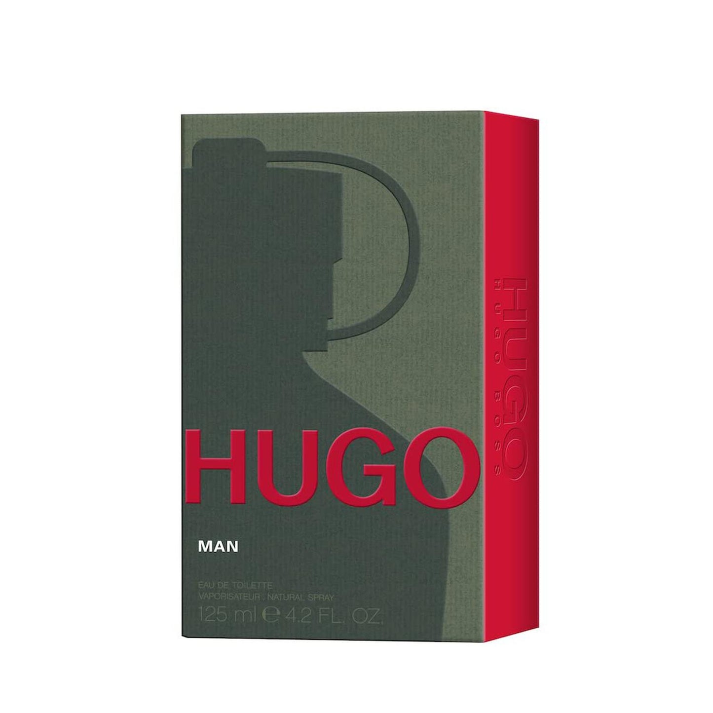 Hugo Boss Green EDT Spray for Men