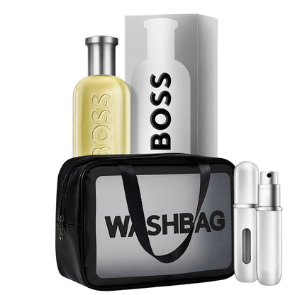 Hugo Boss No. 6 EDT Spray for Men