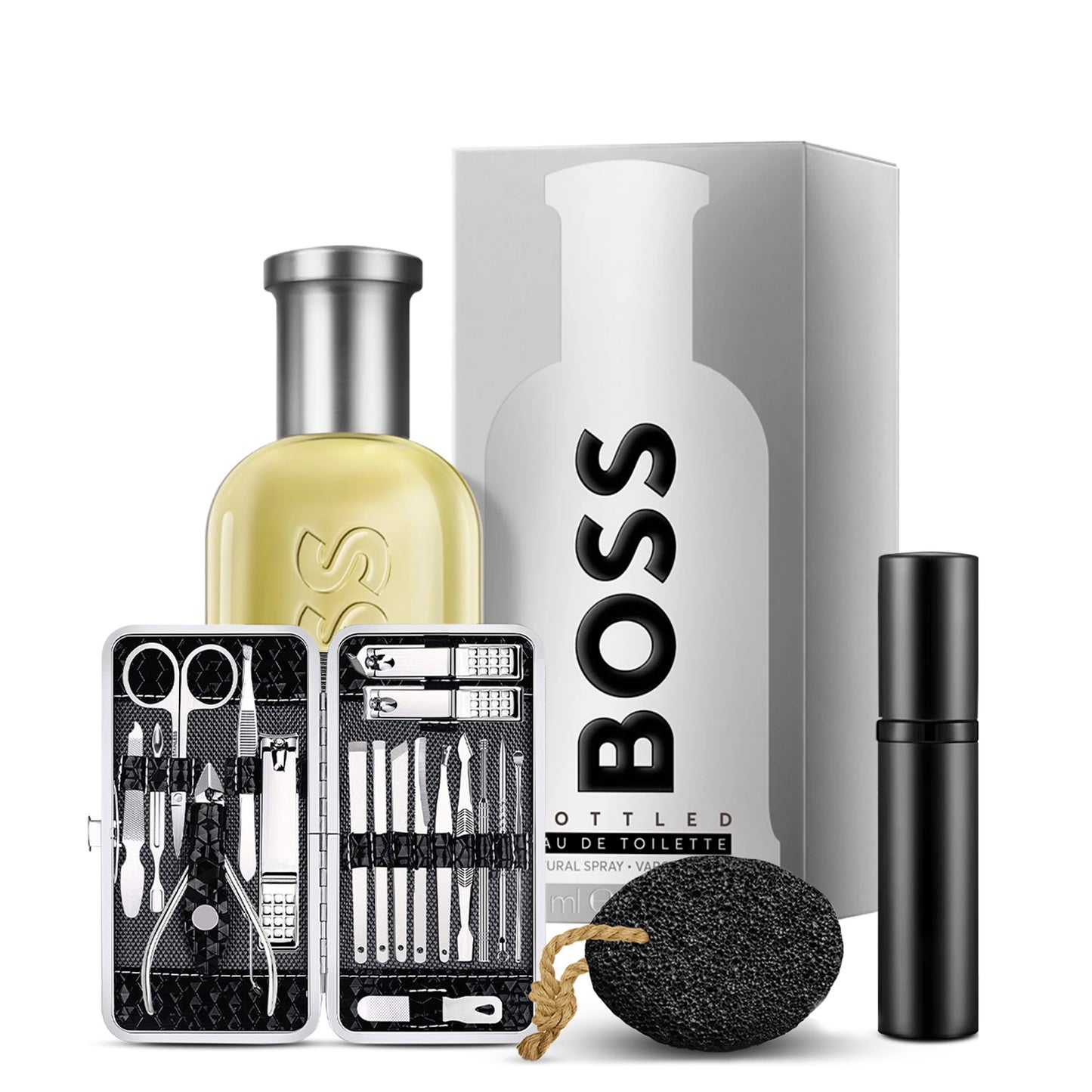 Hugo Boss No. 6 EDT Spray for Men