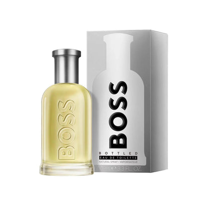 Hugo Boss No. 6 EDT Spray for Men