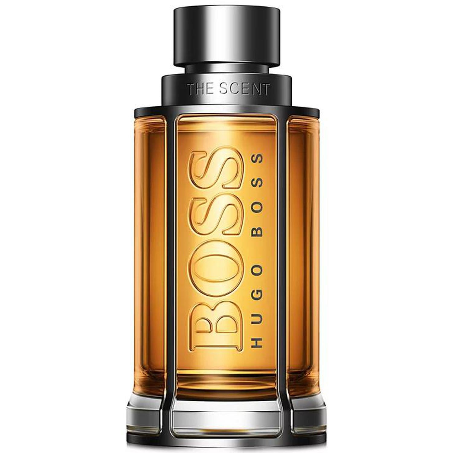 Hugo Boss The Scent EDT Spray for Men