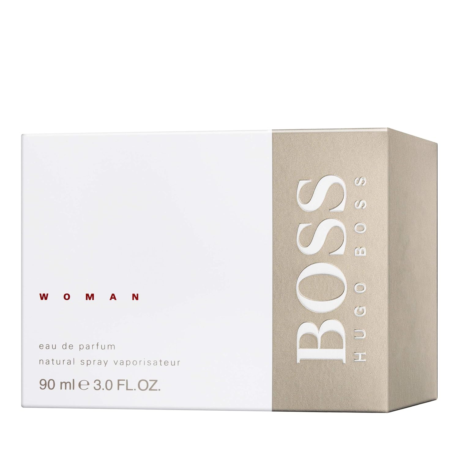 Hugo Boss Women EDP Spray for Women