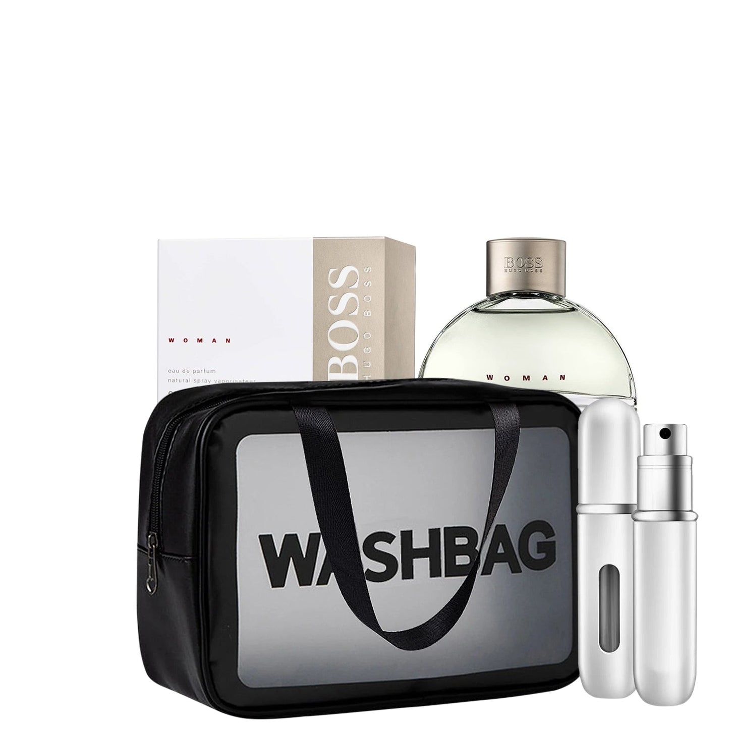 Hugo Boss Women EDP Spray for Women