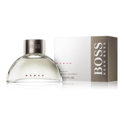 Hugo Boss Women EDP Spray for Women