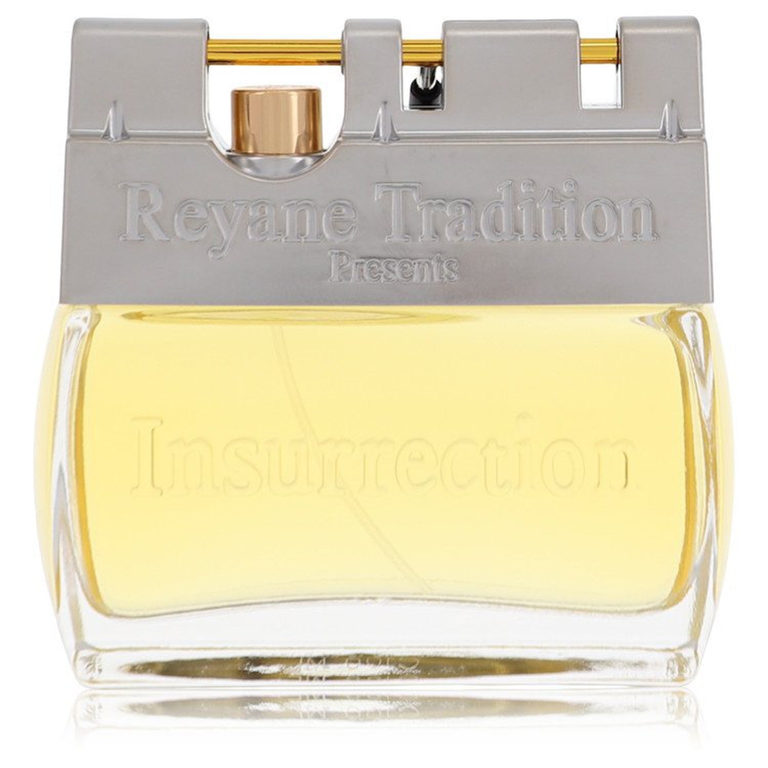 Reyane Tradition Insurrection Classic EDT Spray for Men